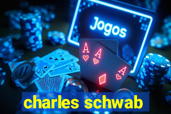 charles schwab